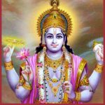 श्री विष्णूपादादिकेशांत स्तोत्र