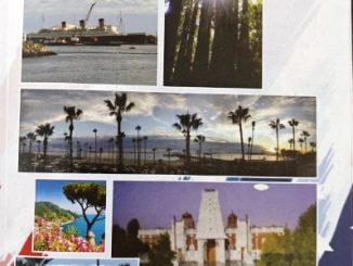 ओ अमेरिका