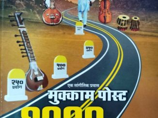 मुक्काम पोस्ट 1000