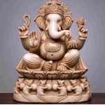 श्री गणेश स्तोत्रे – एकत्रित