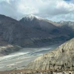 लेह-लडाख : हिमालयाच्या कुशीतलं अद्भुत स्वर्ग