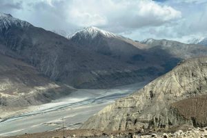 लेह-लडाख : हिमालयाच्या कुशीतलं अद्भुत स्वर्ग