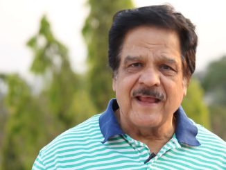 अरे हा व्यंकटेश माडगूळकर, नुसता लेखक नाही, तर शिकारीसुद्धा आहे.