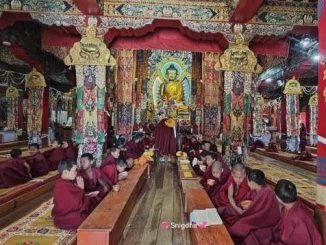 अरुणाचल प्रदेश – उगवत्या सूर्याची भूमी (लँड ऑफ rising sun)