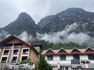 सिक्कीम–दार्जिलिंग : हिमालयाच्या कुशीतली मोहक अशी अनुभवयात्रा!