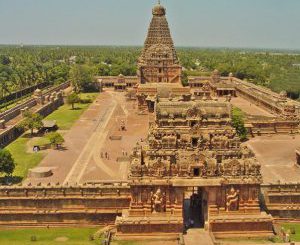 तामिळनाडू : मंदिरांचे वैभव, निसर्गाची जादू आणि इतिहासाचा सुवर्ण ठसा – (भाग 2)