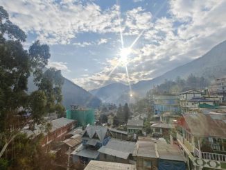 अरूणाचल प्रदेश – अनोळखी प्रवास पथांचा शोध