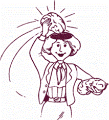 गरज ही नवीन कल्पक नाविन्याची [innovation] पण  जननी असते.