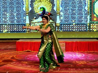 महालावणी महोत्सव भाग ४