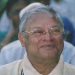 आधुनिक ठाण्याचे शिल्पकार सतीश प्रधान