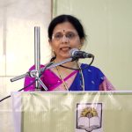 गानसरस्वती किशोरी आमोणकर – आदिशक्तीचा धन्योद्गार!