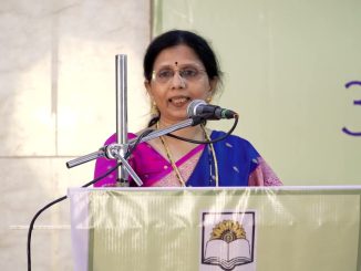 गानसरस्वती किशोरी आमोणकर – आदिशक्तीचा धन्योद्गार!