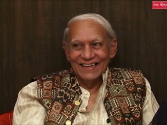 ज्येष्ठ गायक-अभिनेते अरविंद पिळगावकर