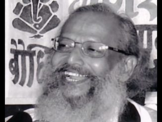 दाजी पणशीकर – चित्रफित