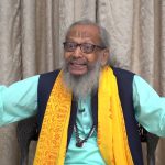 रंगश्रीमंत व्याख्यानमाला – कलावंत आणि त्याची प्रतिभा