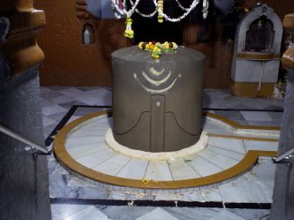 श्रीकौपीनेश्वराष्टक (शिवस्तुती)