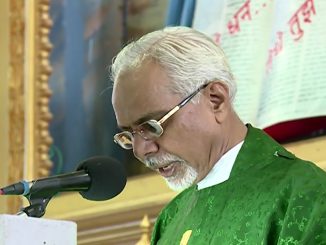 फादर फ्रान्सिस दिब्रिटो,-चित्रफित