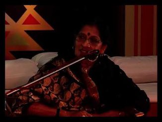 किशोरीताई सांगीतिक संवाद –  भाग १