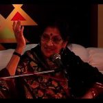 किशोरी ताई सांगीतिक संवाद – भाग २