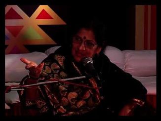 किशोरताई सांगीतिक संवाद – भाग ६