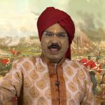 क्रांतिवीरांची अमृतगाथा – भाग १