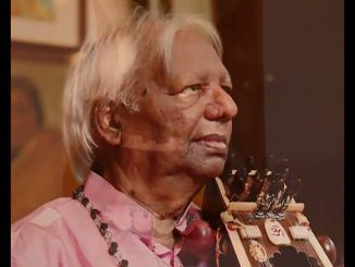 पंडित रामनारायण चित्रफित