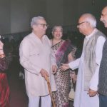 रामकृष्ण नायक अभिवादन