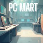 PC Mart