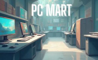 PC Mart