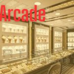 Gold Arcade