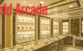 Gold Arcade