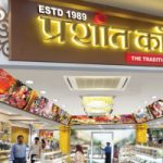 Prashant Corner, Thane