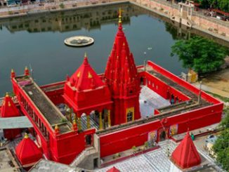 भारतातील पौराणिक धार्मिक आणि आध्यात्मिक स्थळांची दिव्य सफर