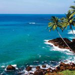 श्रीलंकेला का जावे