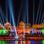 भारतातील पौराणिक धार्मिक आणि आध्यात्मिक स्थळांची दिव्य सफर