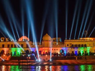 भारतातील पौराणिक धार्मिक आणि आध्यात्मिक स्थळांची दिव्य सफर