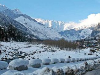 मार्मोरिस प्रवासगाथा: हिमाचल प्रदेश