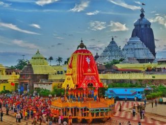 मार्मोरिस प्रवासगाथा: ओडिशा – संस्कृती, समुद्र आणि अध्यात्माची जादू