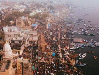 मार्मोरिस प्रवासगाथा – वाराणसी: काशीची दिव्यता आणि अद्भुत आध्यात्मिक प्रवास