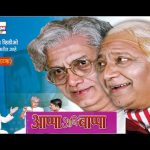अप्पा आणि बाप्पा
