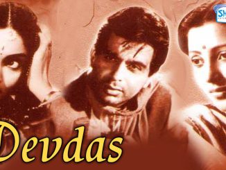 देवदास (१९५५)