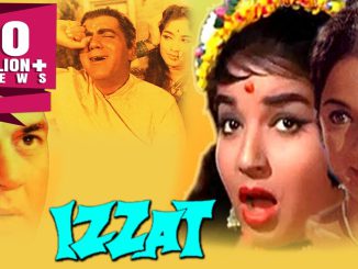 इज्जत (१९६८)