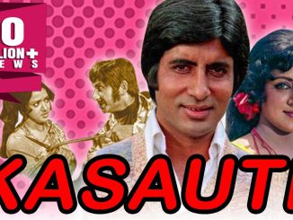 कसौटी (1974)