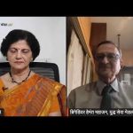 इराण अमेरिकेला गुडघ्यावर आणणार ?INTERVIEW BRIG HEMANT MAHAJAN BY SMT MANJIRITAI MARATHE 31 MAR 26