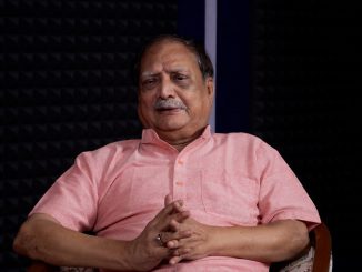 ध्येयव्रती दादासाहेब फाळके भाग ०३