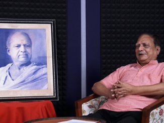 ध्येयव्रती दादासाहेब फाळके भाग ०२