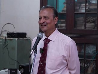 भारताची अंतर्गत सुरक्षा – इतिहास आव्हाने कश्मीर, बागलादेशी घुसखोरी, दहशतवाद, आव्हाने चिंता ,उपाययोजना