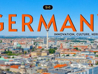Germany Video