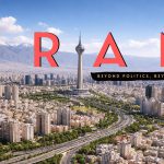Iran Video