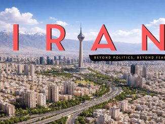 Iran Video